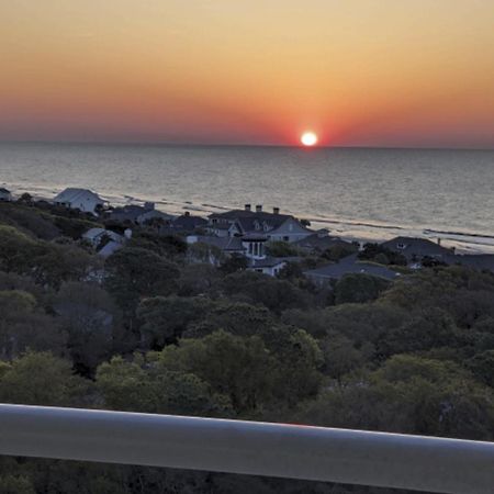 Villa The Horizon Myrtle Beach Exterior foto